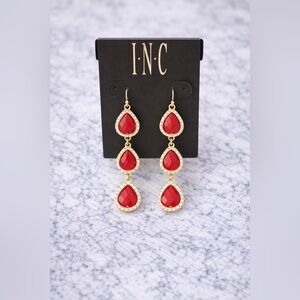 I.N.C. Drop Earrings